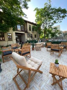 Foto dalla galleria di Otel Oasis Edirne a Edirne