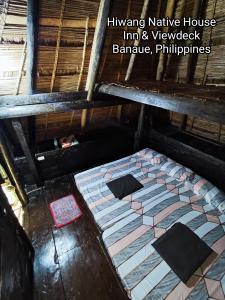 Fotografie z fotogalerie ubytování Hiwang Native House Inn & Viewdeck v destinaci Banaue