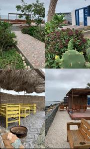 Fotografie z fotogalerie ubytování استراحة نادي اورجان Orjan Guest House v destinaci Camp