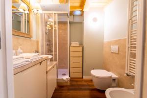 Photo de la galerie de l'établissement B&B Nonna Costantina, à Chiavenna