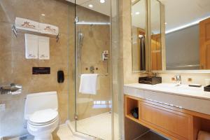 Bagno di Zhongshan Phoenix By Funyard
