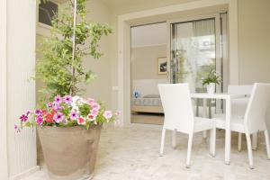 Fotografie z fotogalerie ubytování Domu Noa Hotel v destinaci Villasimius