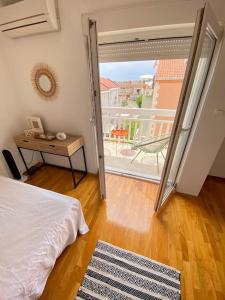 Gallery image of Apartment Lavanda mit Balkon in Podstrana +16 photos