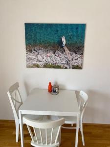 Gallery image of Apartment Lavanda mit Balkon in Podstrana