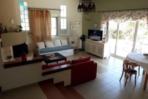 Gallery image of Private relaxation holiday home in Halkidiki in Skála Foúrkas