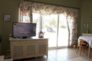 Gallery image of Private relaxation holiday home in Halkidiki in Skála Foúrkas +24 photos