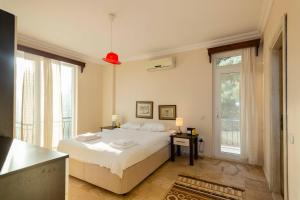 Fotografie z fotogalerie ubytování Sea View Flat 5 min to Ancient City in Kas v destinaci Kaş