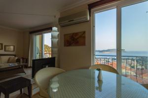 Fotografie z fotogalerie ubytování Sea View Flat 5 min to Ancient City in Kas v destinaci Kaş