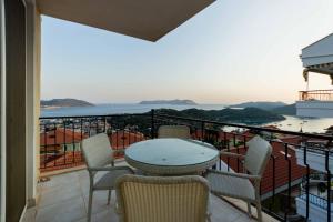 Fotografie z fotogalerie ubytování Sea View Flat 5 min to Ancient City in Kas v destinaci Kaş