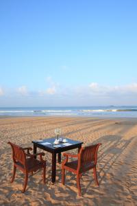 Phong cảnh thiên nhiên gần resort
