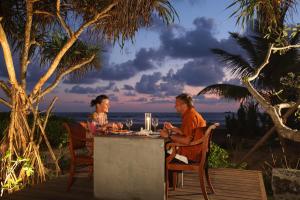 Phong cảnh thiên nhiên gần resort