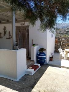 Fotografie z fotogalerie ubytování Spilios House v destinaci Apollon