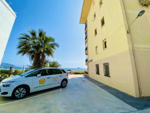 Fotografie z fotogalerie ubytování A385 - Madrimar - 2004 Finestrat s.l. v destinaci Benidorm