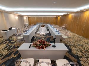 Gallery image of Stay Easy Plus Hotel in Addis Ababa