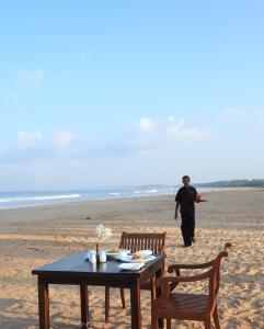 Phong cảnh thiên nhiên gần resort