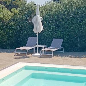 Gallery image of Villa Luigia Luxury Relais in Gallipoli +79 photos