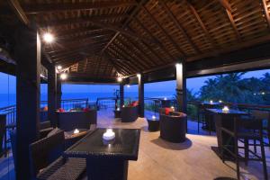 Phong cảnh thiên nhiên gần resort
