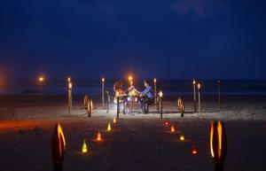Phong cảnh thiên nhiên gần resort