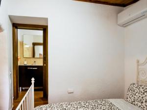Posteľ alebo postele v izbe v ubytovaní Live Buenavista El Palmar