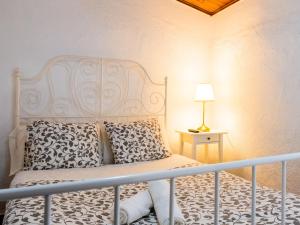 Posteľ alebo postele v izbe v ubytovaní Live Buenavista El Palmar