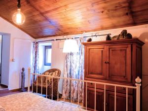 Posteľ alebo postele v izbe v ubytovaní Live Buenavista El Palmar