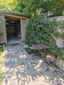 Fotografie z fotogalerie ubytování Ubytování Tři Vrby v destinaci Pasohlávky + 17 fotografií