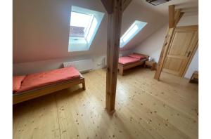 Billede fra billedgalleriet på Apartmán Borovanské baroko i Borovany