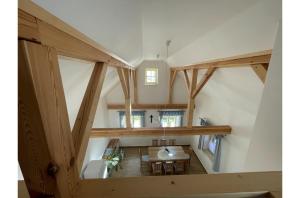 Billede fra billedgalleriet på Apartmán Borovanské baroko i Borovany