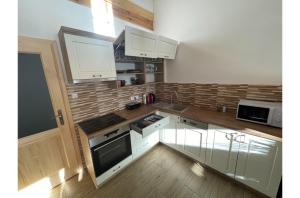 Billede fra billedgalleriet på Apartmán Borovanské baroko i Borovany + 66 billeder