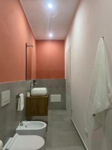 Un baño de B&B NAR