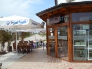 Gallery image of Guest Rooms Ribarska Hizha in Shabla