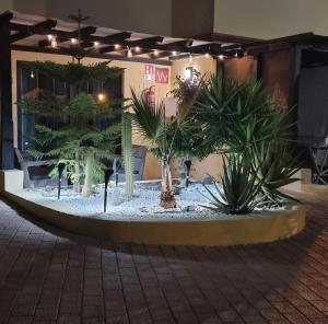 Zdjęcie z galerii obiektu HATO Holiday Home Fuerteventura w mieście Costa Calma