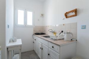Gallery image of Livadia Seaside Studios 7 in Parikia