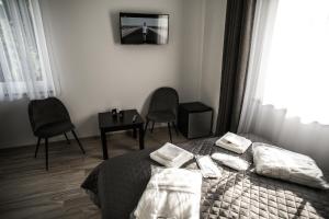 Fotografia z galérie ubytovania Hotel Rezydencja Mazury 2 v destinácii Mrągowo