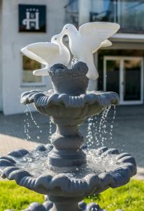 Fotografia z galérie ubytovania Hotel Rezydencja Mazury 2 v destinácii Mrągowo
