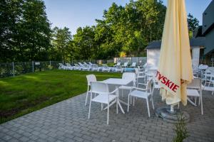 Fotografia z galérie ubytovania Hotel Rezydencja Mazury 2 v destinácii Mrągowo