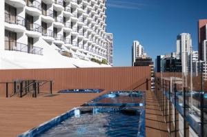 Fotografie z fotogalerie ubytování Ocean View ApartHotel in Surfers Paradise v destinaci Gold Coast