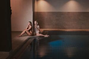 Hosté ubytování SOULSISTERS' Hotel 4 Sterne Superior