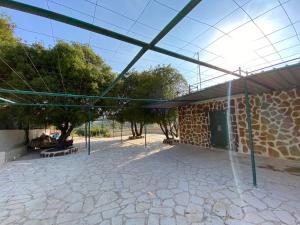 Fotografie z fotogalerie ubytování Oak Farm مزرعة الملّول v destinaci Ajloun