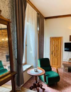 Afbeelding uit fotogalerij van Sodyba Pakrantė in Dituva