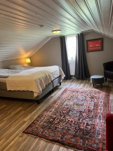 Galeriebild der Unterkunft Vänersborg B&B in Vänersborg