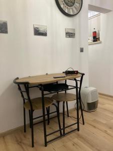 Fotografia z galérie ubytovania Zakopartment Zamoyskiego v Zakopanom