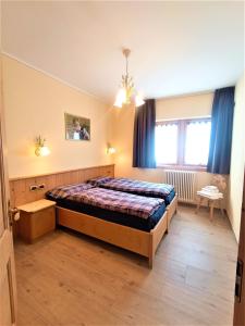 Gallery image of Chalet La Gualt in Livigno