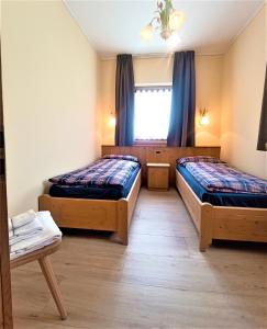 Gallery image of Chalet La Gualt in Livigno