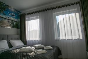 Fotografia z galérie ubytovania Hotel Rezydencja Mazury 2 v destinácii Mrągowo