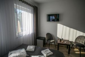 Fotografia z galérie ubytovania Hotel Rezydencja Mazury 2 v destinácii Mrągowo