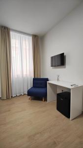 TV/trung tâm giải trí tại B&B IMMARE +9 ảnh