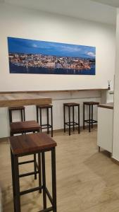 Ảnh trong thư viện ảnh của B&B IMMARE ở Brindisi