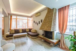 Fotografie z fotogalerie ubytování Comfy Flat near Trendy Attractions in Sisli v destinaci Istanbul