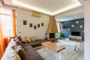 Fotografie z fotogalerie ubytování Comfy Flat near Trendy Attractions in Sisli v destinaci Istanbul
